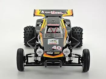タミヤ　ホーネットEVO メカ&プロポセット 1/10RC ホーネット EVO.: RCモデル｜TAMIYA SHOP ONLINE -タミヤ